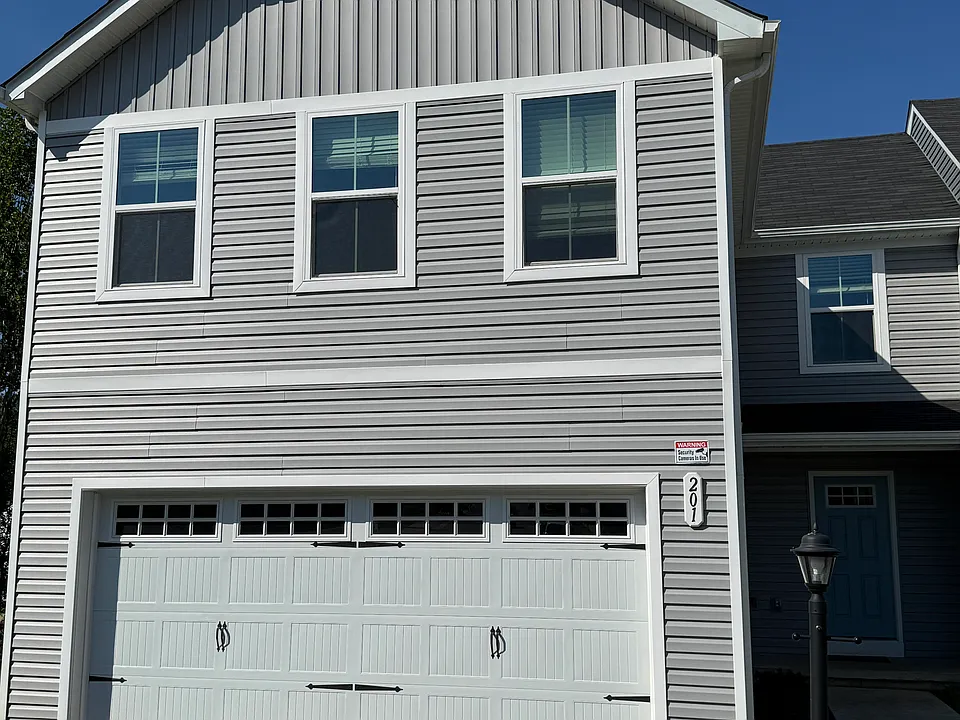 201 Thicket Dr