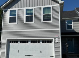 201 Thicket Dr, Lynchburg, VA 24501