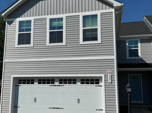 201 Thicket Dr, Lynchburg, VA 24501