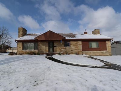 240 Clymer Ave, Galion, OH, 44833
