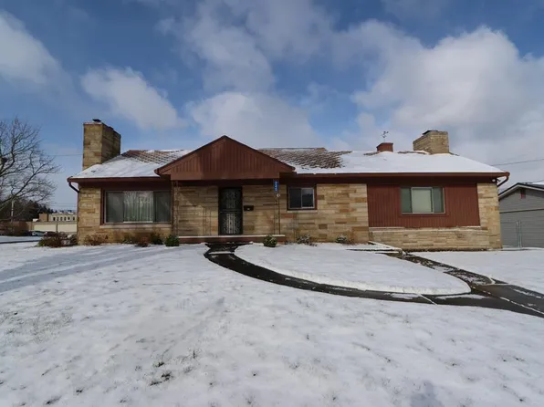 240 Clymer Ave, Galion, OH 44833