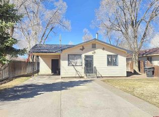 745 Washington Street, Monte Vista, CO 81144