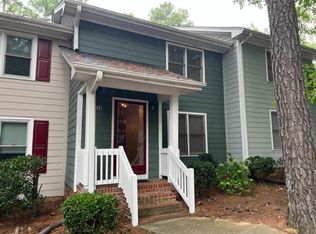 1551 Woodcroft Dr, Raleigh, NC 27609