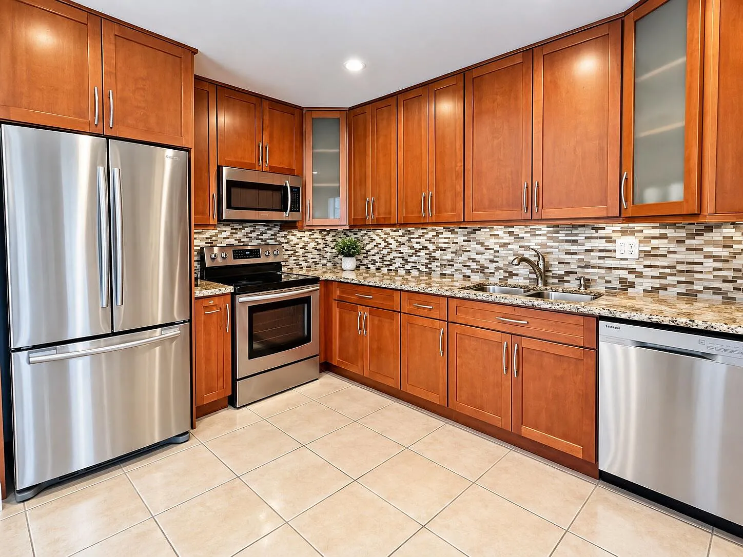 3 bed, 2.0 bath, 1624 sqft, $2,600 — Photo 2