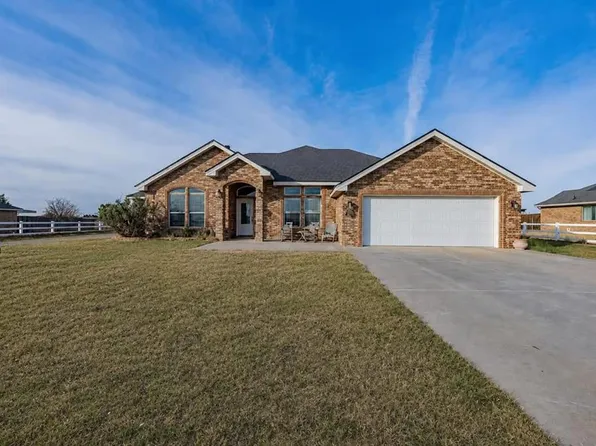 1314 S County Road 1118, Midland, TX 79706