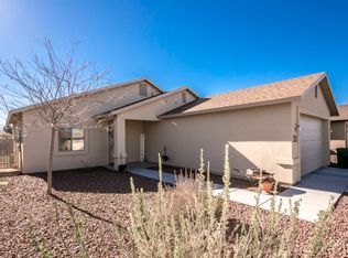 2608 Wallapai Ave, Kingman, AZ 86401
