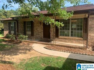 21802 Eastern Valley Rd, Mc Calla, AL 35111