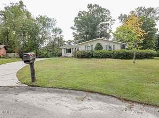 86 Sterling Rd, Jacksonville, NC 28546