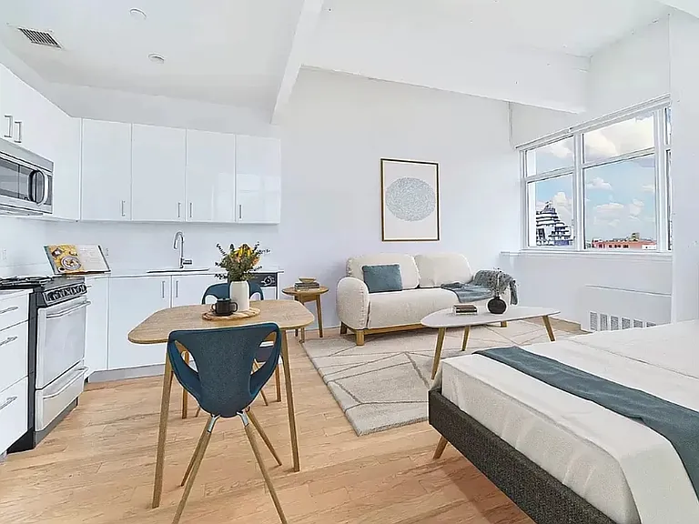 53 Hope St #205 — Photo 1