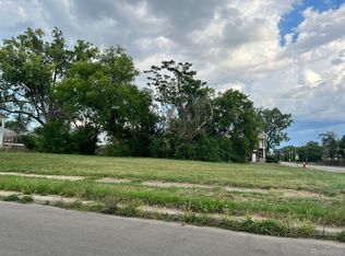 2091 Seward St, Detroit, MI 48206