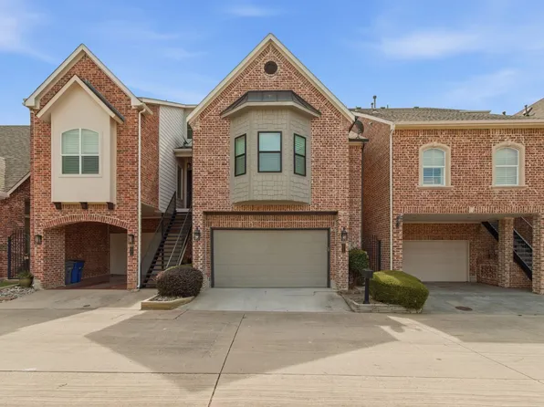 18323 Frankford Lakes Cir, Dallas, TX 75252