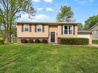804 Karon Dr, Pevely, MO 63070