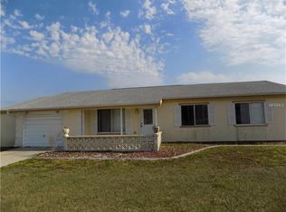 23061 Midway Blvd, Pt Charlotte, FL 33952