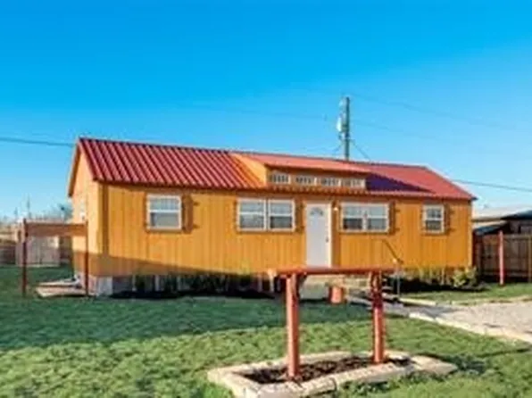 9042 Cartwright Dr, Cresson, TX 76035