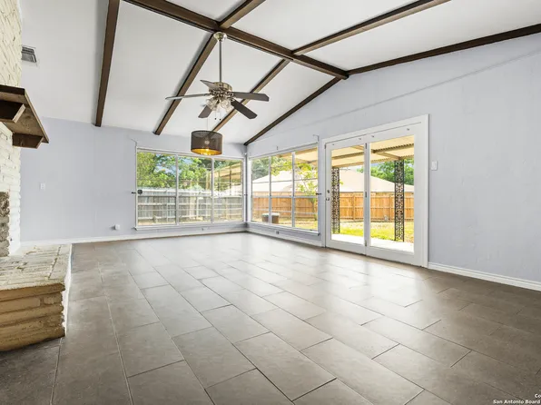 1901 Ridge Park, San Antonio, TX 78232