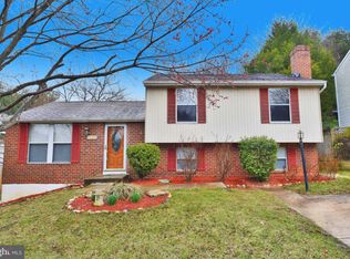 9125 Satyr Hill Rd, Baltimore, MD 21234