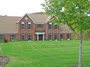 18 Morgan Dr, Sparta, NJ 07871