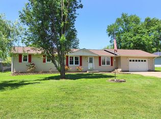 807 Englehart Ln, Marble Hill, MO 63764