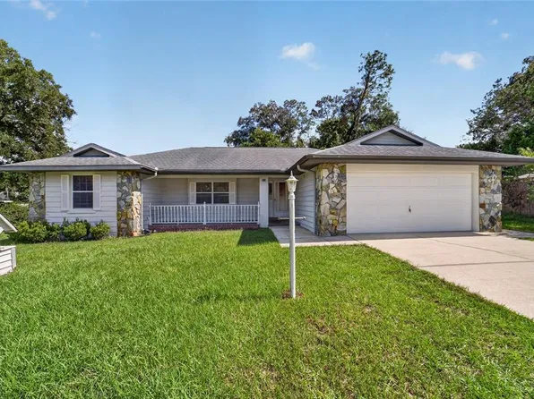 936 MAPLE AVENUE, INVERNESS, FL 34452