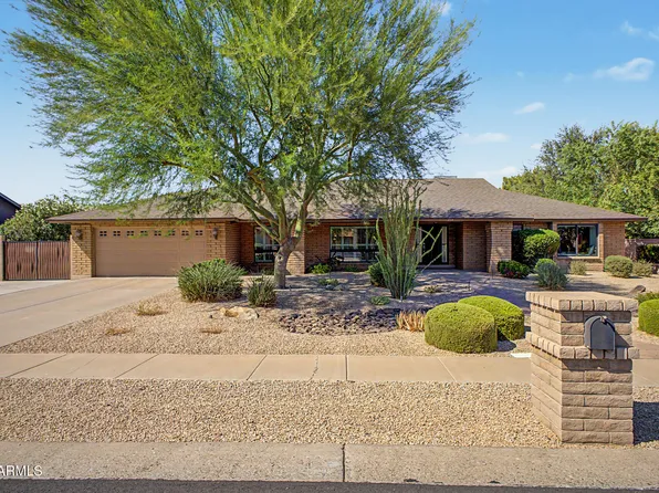 224 W KNOX Road, Tempe, AZ 85284