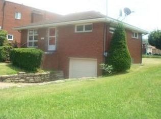 619 Owens Ave, McKeesport, PA 15133