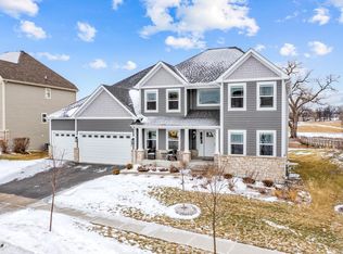 3625 Wetlands Dr, Elgin, IL 60124