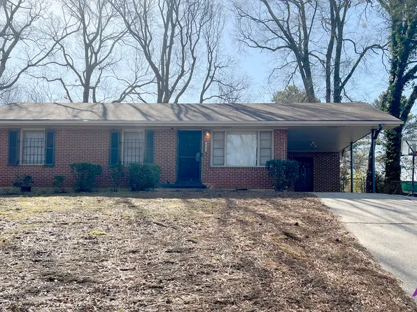 2040 Blayton Cir NW, Atlanta, GA 30314