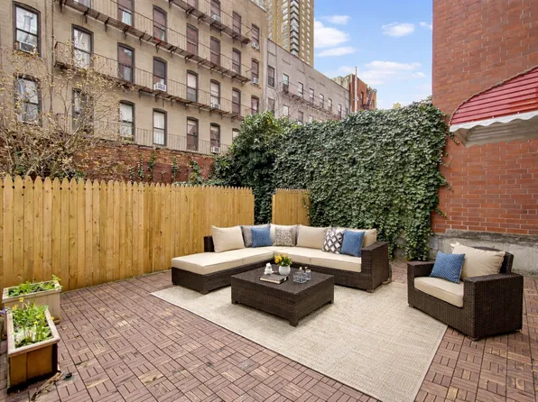 523 West 49th Street image 1 of 5