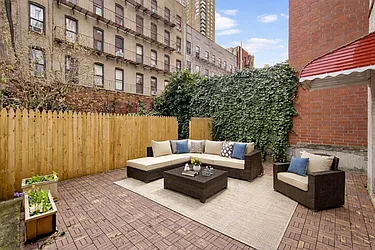 523 West 49th Street