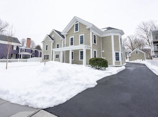 54 South Street Condominiums, Medford, MA 02155