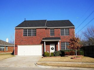 6533 Plainview Ct, Arlington, TX 76002