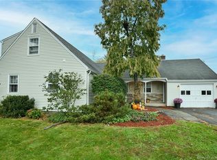 109 Springdale Rd, Wethersfield, CT 06109