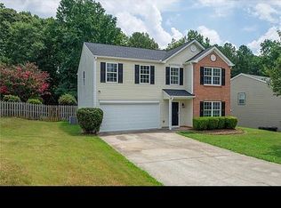 5423 Wicklander Dr, Powder Springs, GA 30127