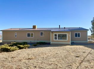 520 Pine Knot Dr, Spring Creek, NV 89815