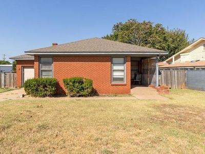 2837 NW 66th St, Oklahoma City, OK, 73116