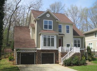 1208 Idlewilde Heath Dr, Winston Salem, NC 27106
