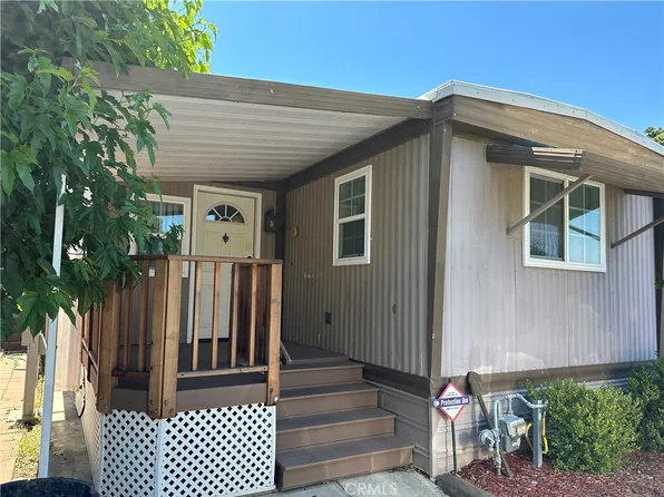 35080 Chandler Ave #73, Calimesa, CA 92320