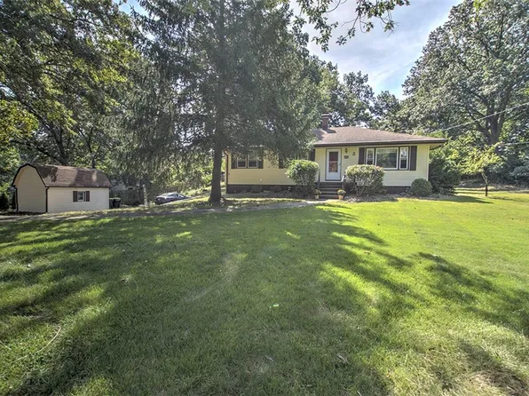 3305 Welles St, Decatur, IL 62521