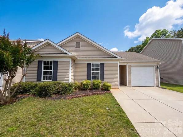 4493 Easywater Ln, Indian Land, SC 29707