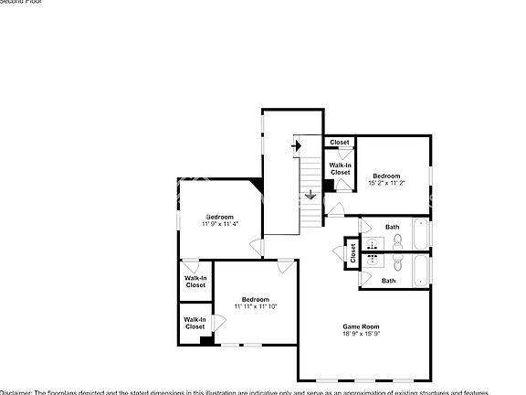3rd image of 19122 Canaras Ct