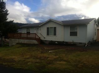 111 Evergreen Ave, Garibaldi, OR 97118