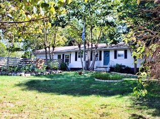 801 Poplar Spring Rd, Scottsville, VA 24590