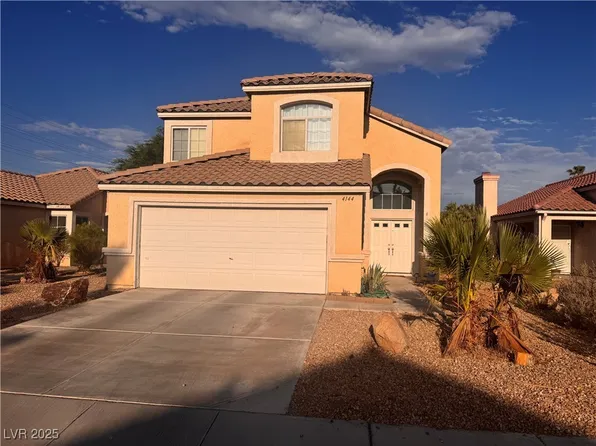 4144 Moorcroft St, Las Vegas, NV 89147