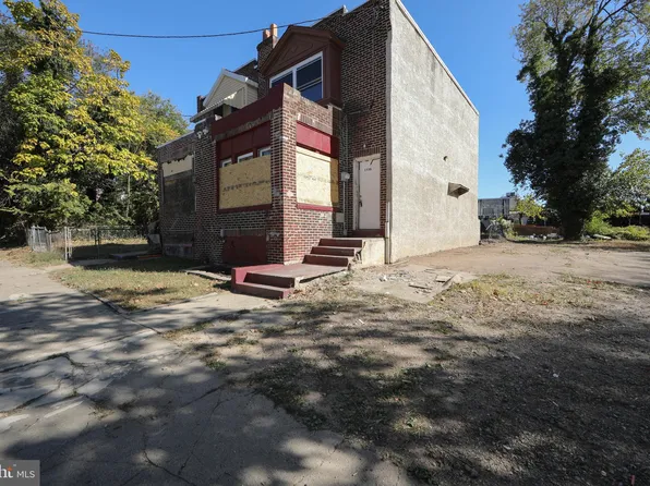 1738 Tioga St, Camden, NJ 08104