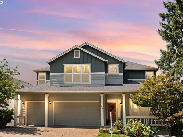 5285 NW 126th Ter, Portland, OR 97229