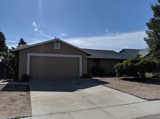 2301 Bluebell Dr, Sierra Vista, AZ 85635