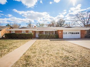 2131 57th St, Lubbock, TX 79412