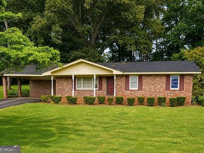 2749 Hutch Dr, Decatur, GA, 30034