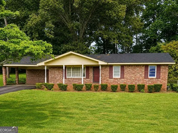 2749 Hutch Dr, Decatur, GA 30034