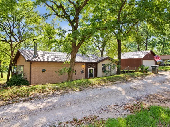 10885 Ridgewood Rd, Kingston, OK 73439